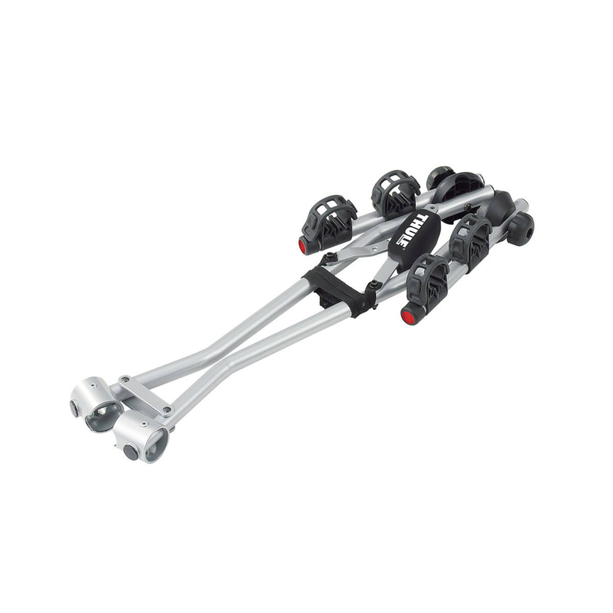 Thule hangon 4 bike best sale with tilt
